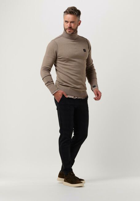 Beige BUTCHER OF BLUE Coltrui CLIFDEN COLL - large