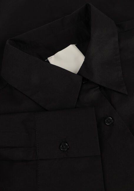 Zwarte NOTRE-V  NV-DUUK BLOUSE Zwarte NOTRE-V  NV-DUUK BLOUSE - large