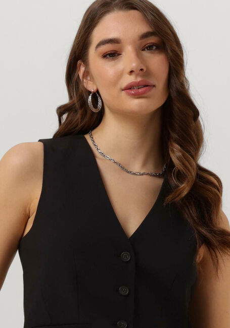VANESSA BRUNO Gilet BENSON en noir - large