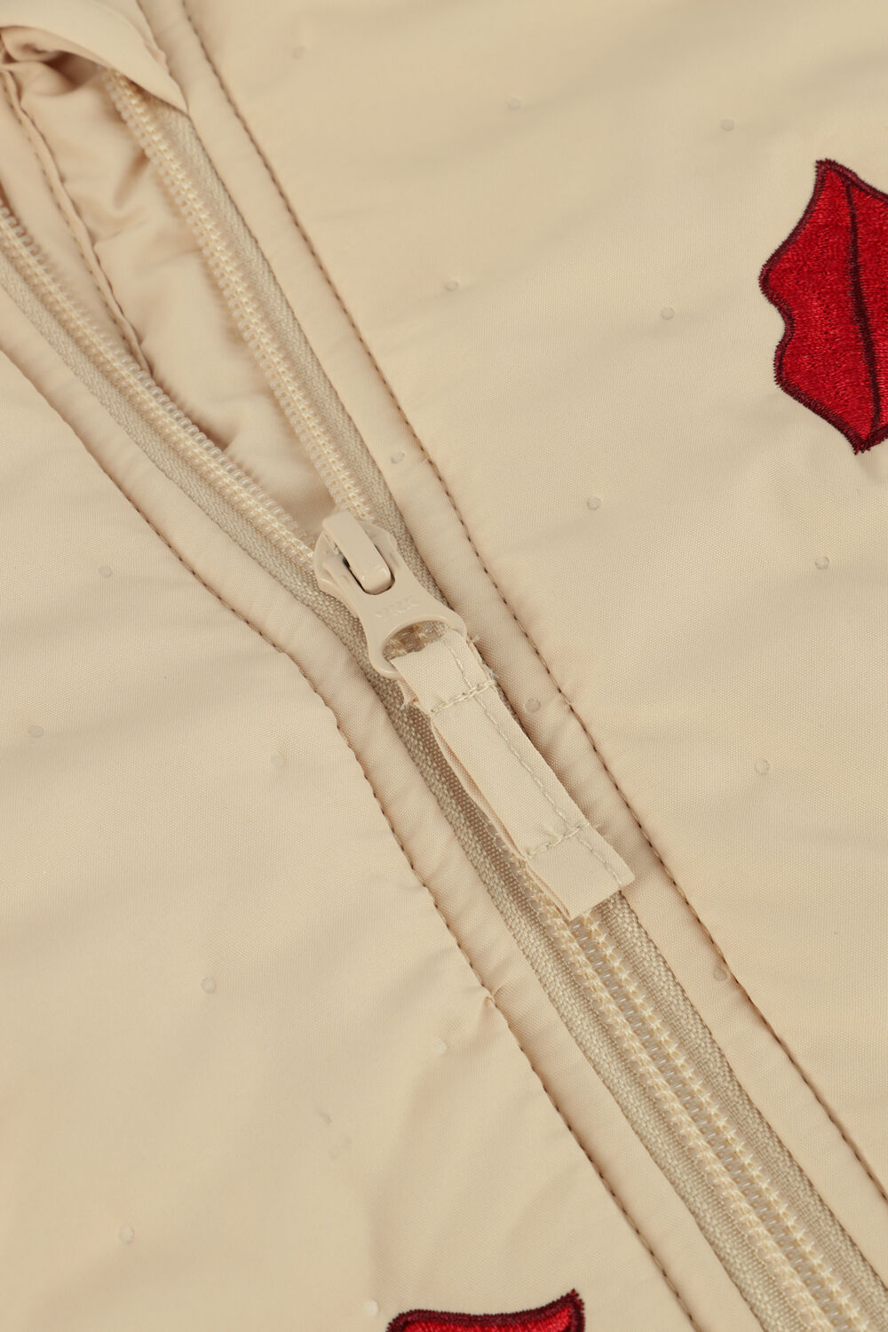 MARMAR COPENHAGEN Jack ORRY JACKET en beige - large