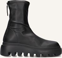 VIC MATIE Bottillons 1B4964D en noir VIC MATIE Bottillons 1B4964D en noir - medium