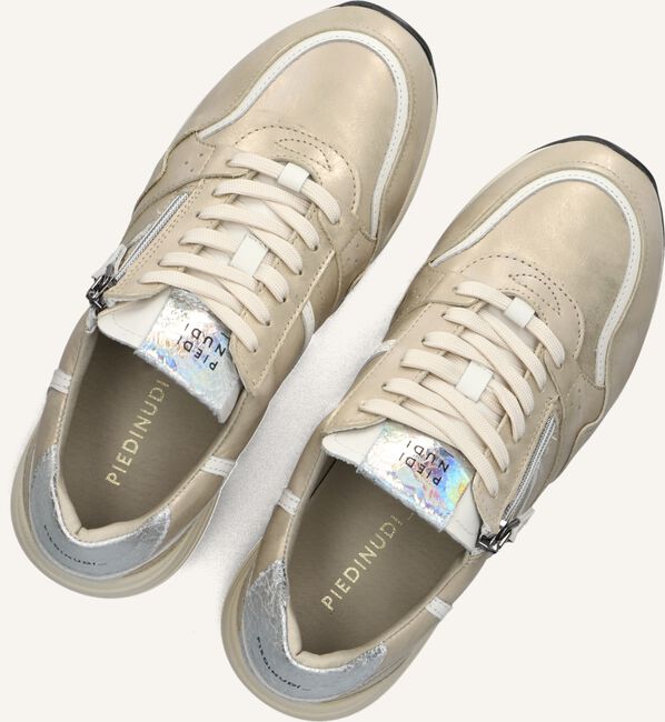 Bronzen PIEDI NUDI Sneakers KARA 02.09 Bronzen PIEDI NUDI Sneakers KARA 02.09 - large