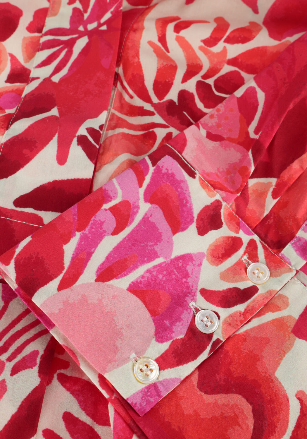 DEA KUDIBAL KAMI Blouses en rose - large