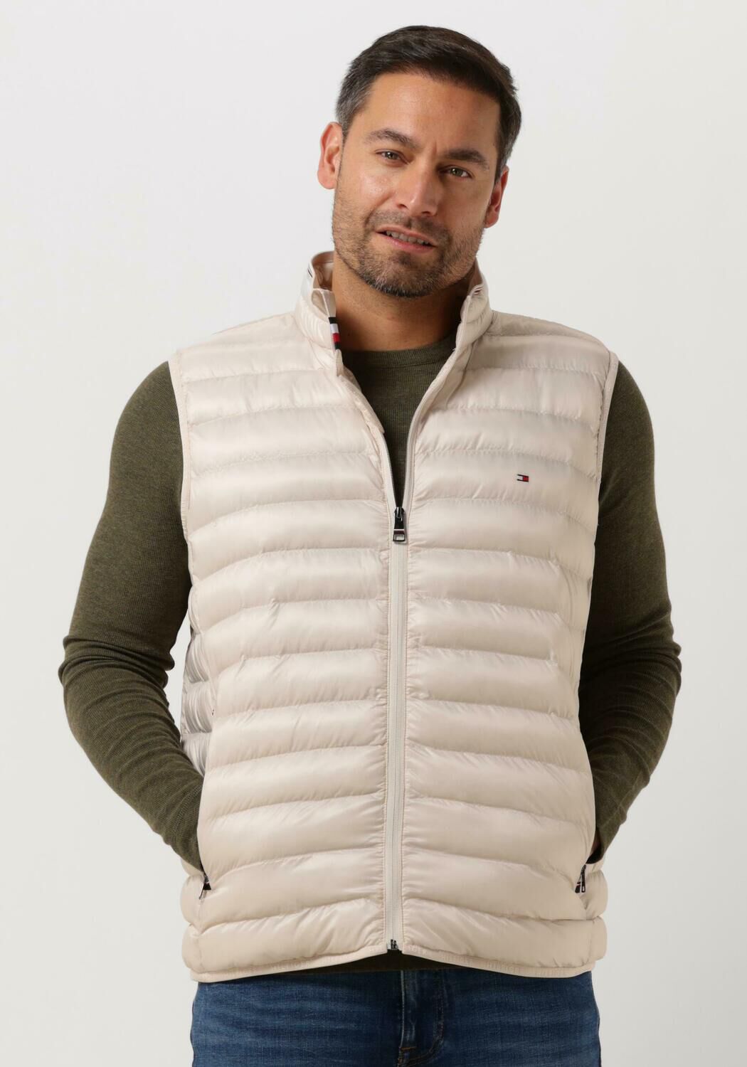 Tommy hilfiger sales veste sans manche