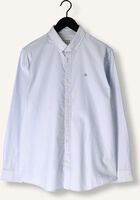 SCOTCH & SODA Chemise décontracté OXFORD STRIPE en bleu SCOTCH & SODA Chemise décontracté OXFORD STRIPE en bleu - medium