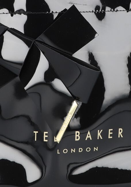 TED BAKER NIKICON Shopper en noir - large