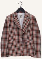 SEMICOUTURE Blazer Y2WM01 en multicolore SEMICOUTURE Blazer Y2WM01 en multicolore - medium