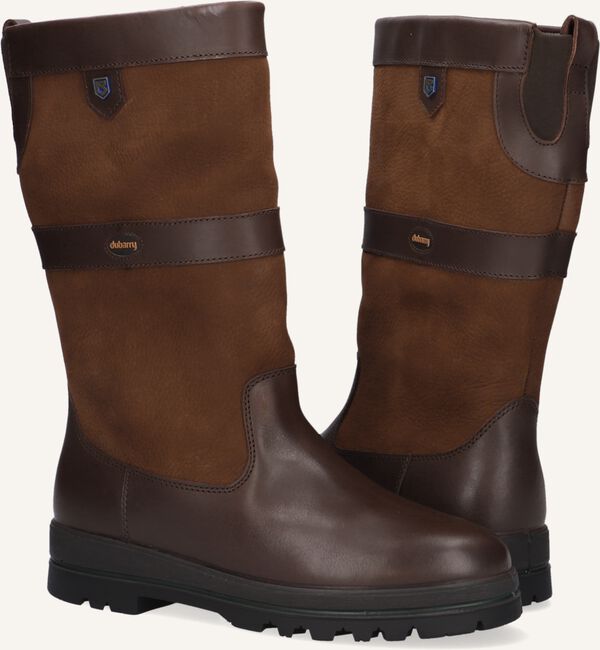 Bruine DUBARRY  DONEGAL Bruine DUBARRY  DONEGAL - large