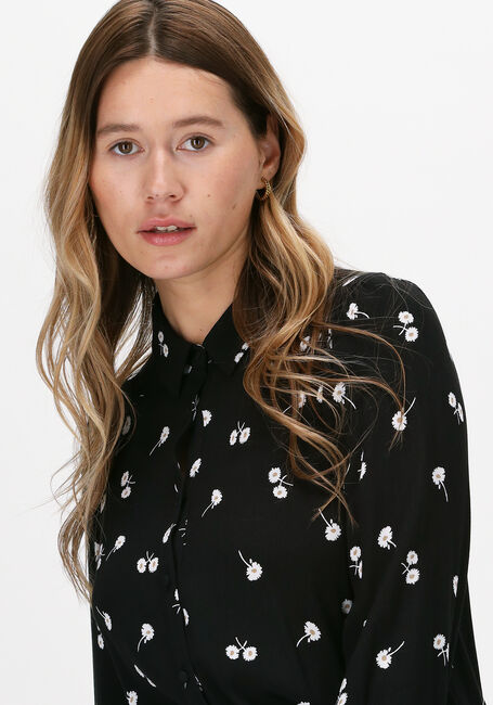 Multi MODSTRÖM  MERCY PRINT SHIRT - large