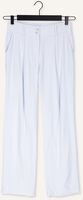 PENN & INK Pantalon large S22T776LTD 11133 Bleu clair PENN & INK Pantalon large S22T776LTD 11133 Bleu clair - medium
