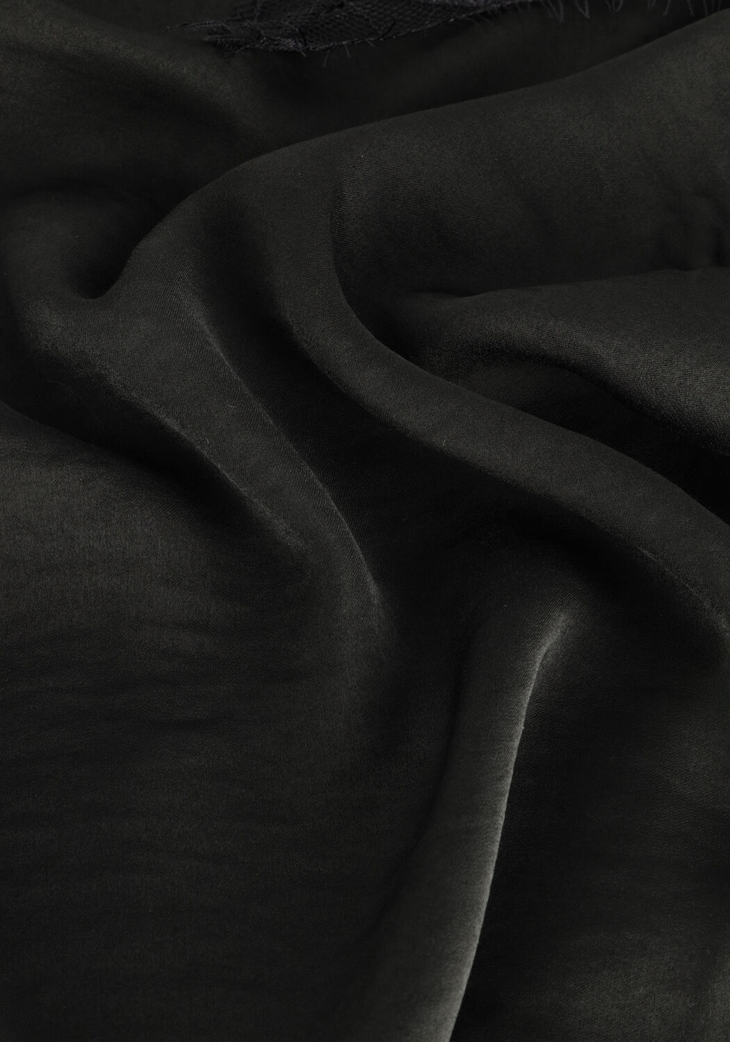 MSCH COPENHAGEN Haut MALUCA SL TOP en noir - large