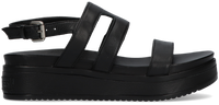 Zwarte SHABBIES Sandalen 170020168 - medium