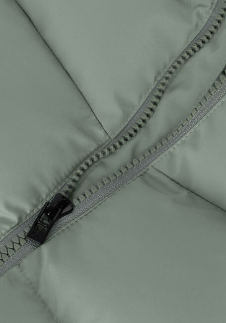 RAIZZED Veste matelassé TULUN Menthe - large