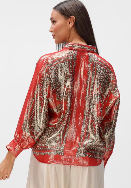 Rode MES DEMOISELLES  GLAMOUR - large