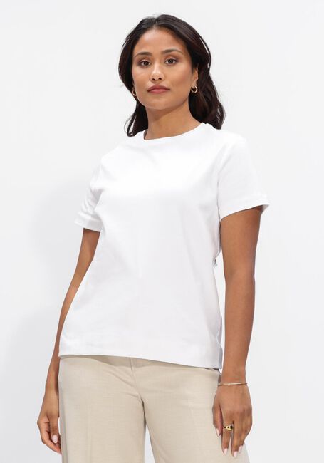 Witte INWEAR T-shirt LUKEIW BASE TEE - large