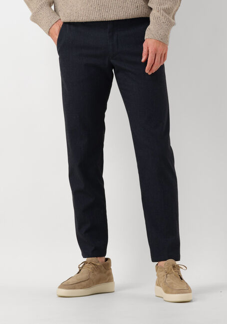 DRYKORN Pantalon FAGO en bleu - large