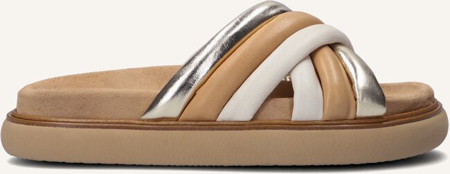 Gouden NOTRE-V Slippers 837036 Gouden NOTRE-V Slippers 837036 - large