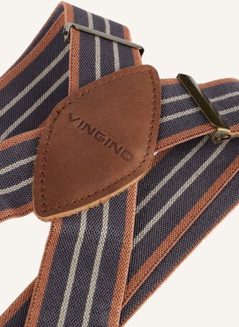 Donkerblauwe VINGINO Riem VALMA Donkerblauwe VINGINO Riem VALMA - large