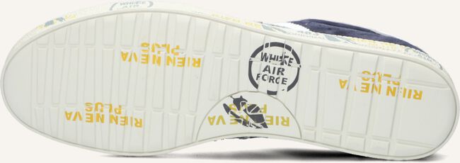 Blauwe PREMIATA Lage sneakers BONNIE Blauwe PREMIATA Lage sneakers BONNIE - large