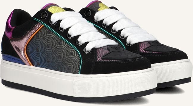 Zwarte KURT GEIGER LONDON Sneakers SOUTHBANK Zwarte KURT GEIGER LONDON Sneakers SOUTHBANK - large