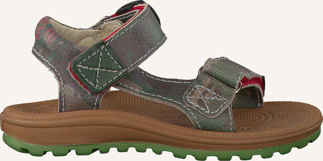 Groene SHOESME Sandalen OU8S115 Groene SHOESME Sandalen OU8S115 - large