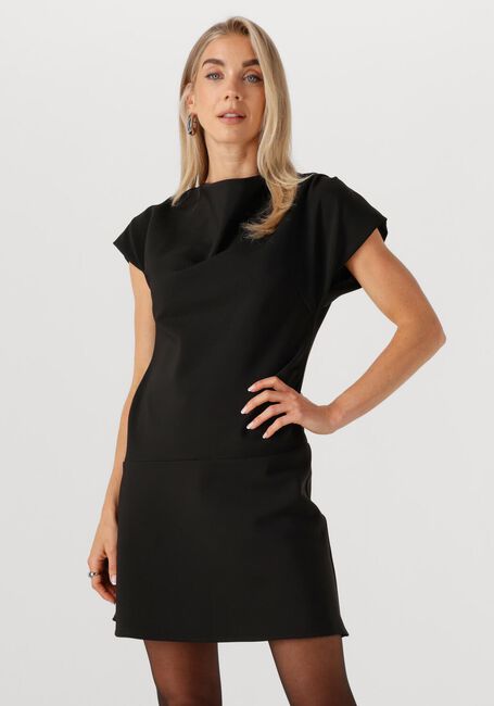MODSTRÖM Mini robe PANDYMD DRESS en noir - large