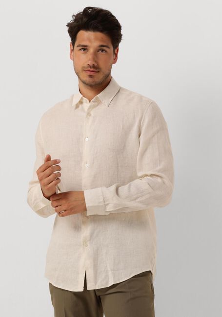 Gebroken wit DRYKORN Casual overhemd RAMIS 126106 - large