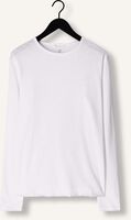 Witte DSTREZZED Trui NEWMAN CREW Witte DSTREZZED Trui NEWMAN CREW - medium