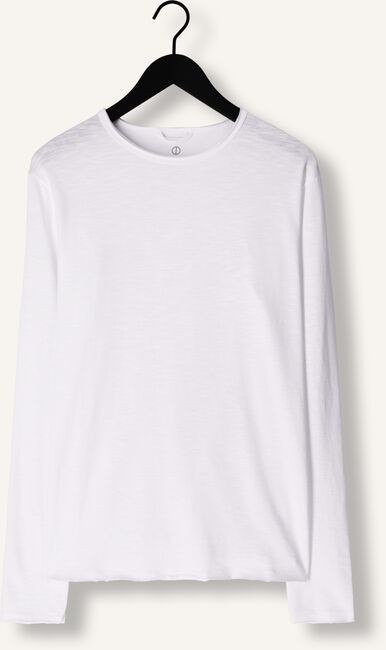 Witte DSTREZZED Trui NEWMAN CREW Witte DSTREZZED Trui NEWMAN CREW - large