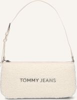 Beige TOMMY JEANS Schoudertas TJW ESS MUST SHOULDER Beige TOMMY JEANS Schoudertas TJW ESS MUST SHOULDER - medium