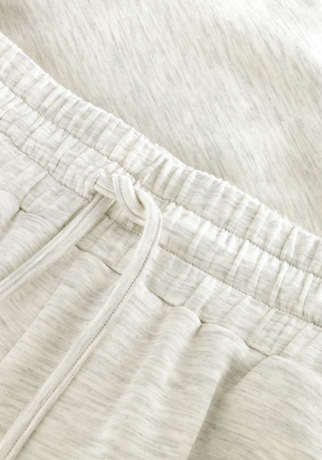 CIRCLE OF TRUST Pantalon courte JILL SHORT Gris clair - large