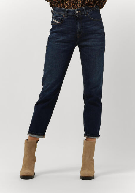Blauwe DIESEL Slim fit jeans 2004 - large