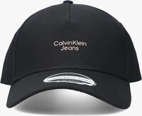 CALVIN KLEIN DYNAMIC CAP Casquette en noir - medium