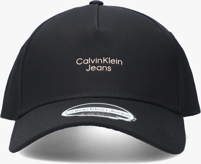 Zwarte CALVIN KLEIN Pet DYNAMIC CAP - large