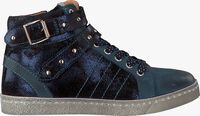 Blauwe DEVELAB Sneakers 42292  - medium