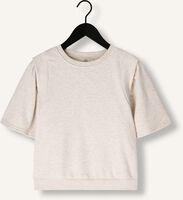 Creme RUBY TUESDAY T-shirt TRISTAN Creme RUBY TUESDAY T-shirt TRISTAN - medium