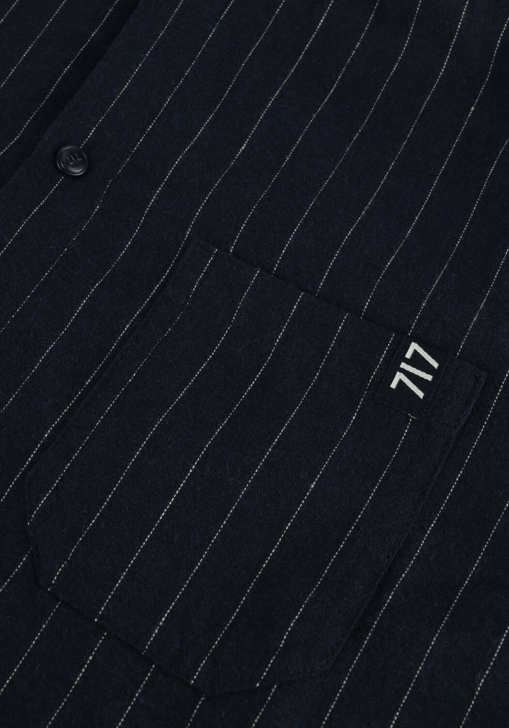 SEVENONESEVEN V208-6103 Pulls & Gilets en bleu - large