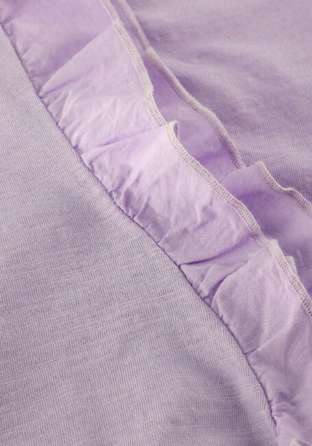 MY LITTLE COZMO Haut IRISK280S6 Lilas - large