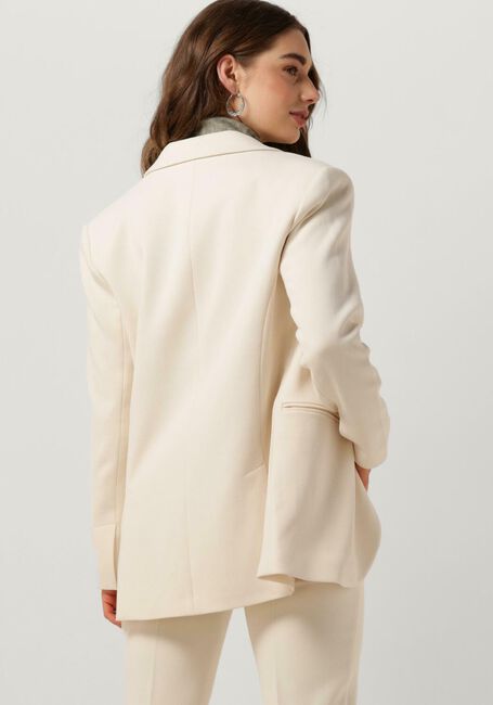 AAIKO Blazer LARINA VIS 420 Écru - large