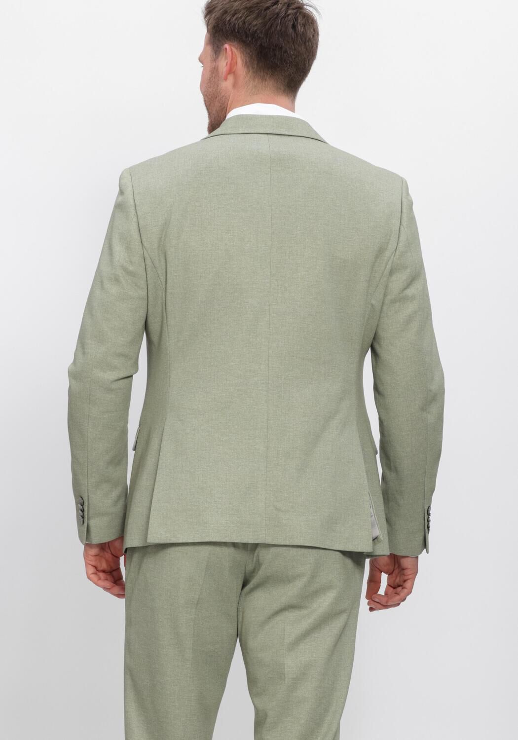 Groene ZUITABLE Colberts DINICK - large