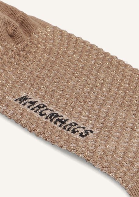 Camel MARCMARCS Beenmode MILENA Camel MARCMARCS Beenmode MILENA - large