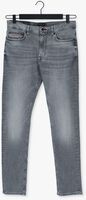 TOMMY HILFIGER Slim fit jeans SLIM BLEECKER SSTR DAWN GREY en gris