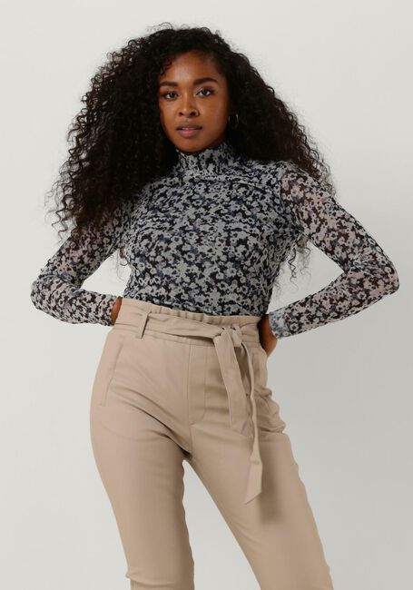 LEVETE ROOM LR-KIMMIA 11 BLOUSE Blouses en multicolore - large