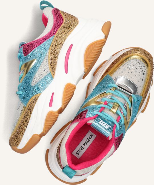 Multi STEVE MADDEN Sneakers PRIVY Multi STEVE MADDEN Sneakers PRIVY - large
