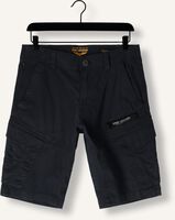PME LEGEND Pantalon courte NORDROP CARGO SHORTS Bleu foncé PME LEGEND Pantalon courte NORDROP CARGO SHORTS Bleu foncé - medium