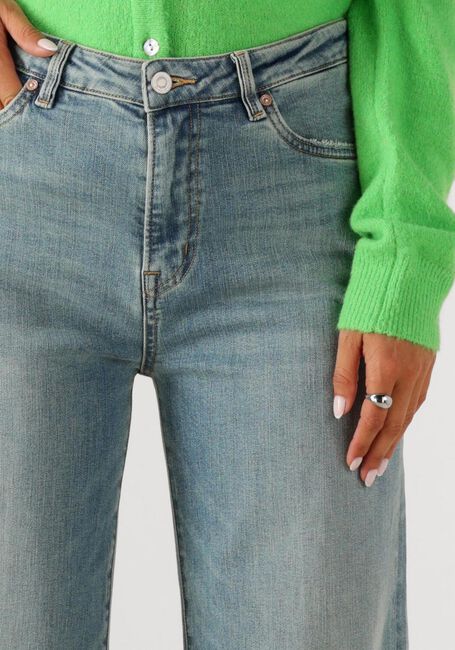 CIRCLE OF TRUST Wide jeans MARLOW DNM en bleu - large
