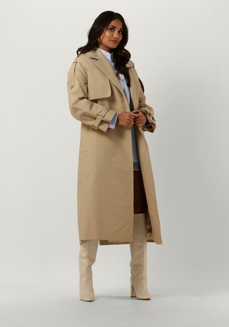 IBANA Trenchcoats COLEIN en beige - large