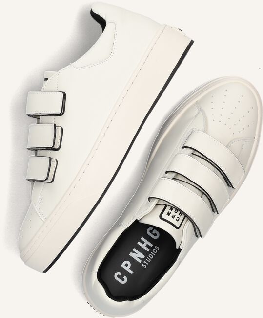 Beige COPENHAGEN STUDIOS Sneakers CPH429 Beige COPENHAGEN STUDIOS Sneakers CPH429 - large