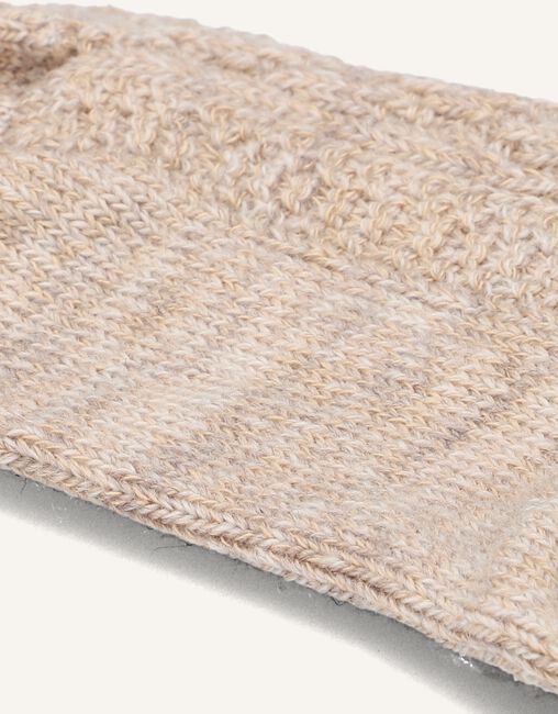 Beige MP DENMARK Beenmode WALLY KNEE SOCKS Beige MP DENMARK Beenmode WALLY KNEE SOCKS - large