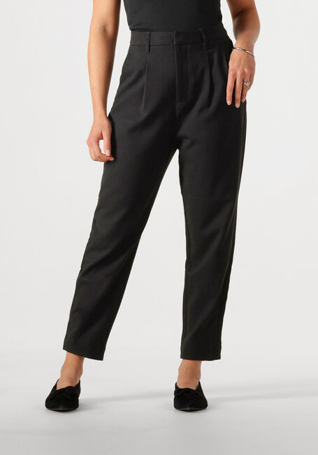 COPENHAGEN MUSE Pantalon TAILOR PANTS en noir - large